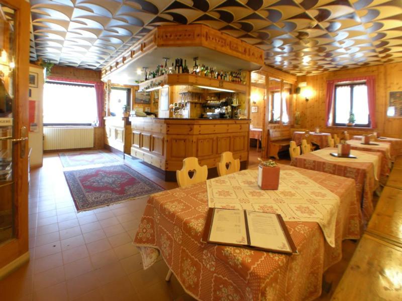 Federia 2* Livigno