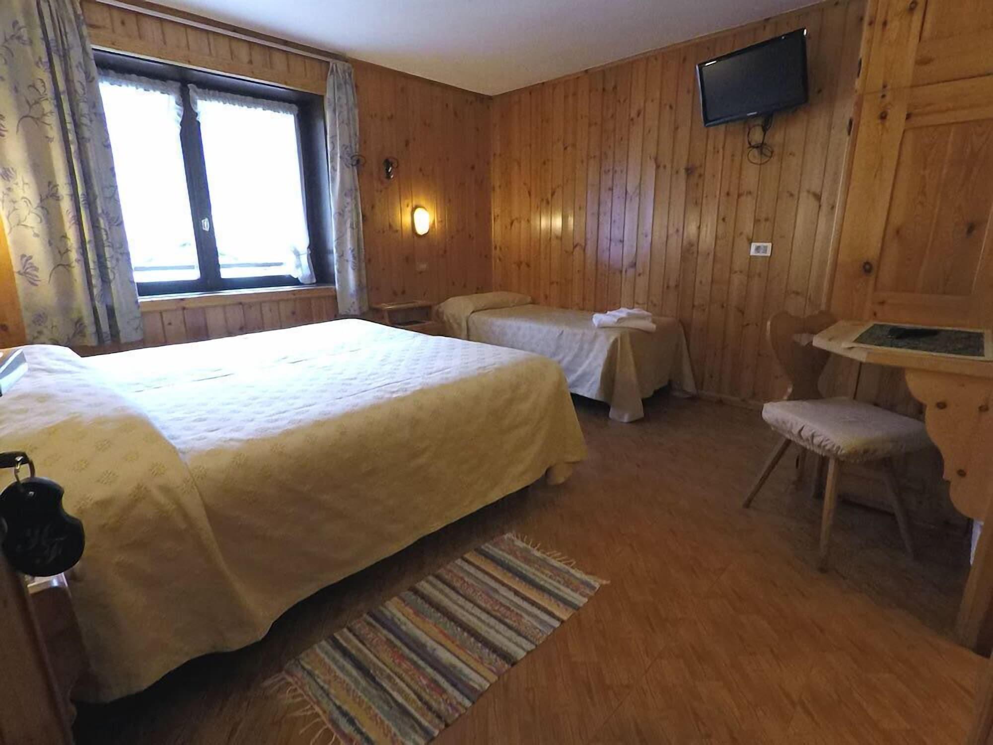 Federia Hotel Livigno