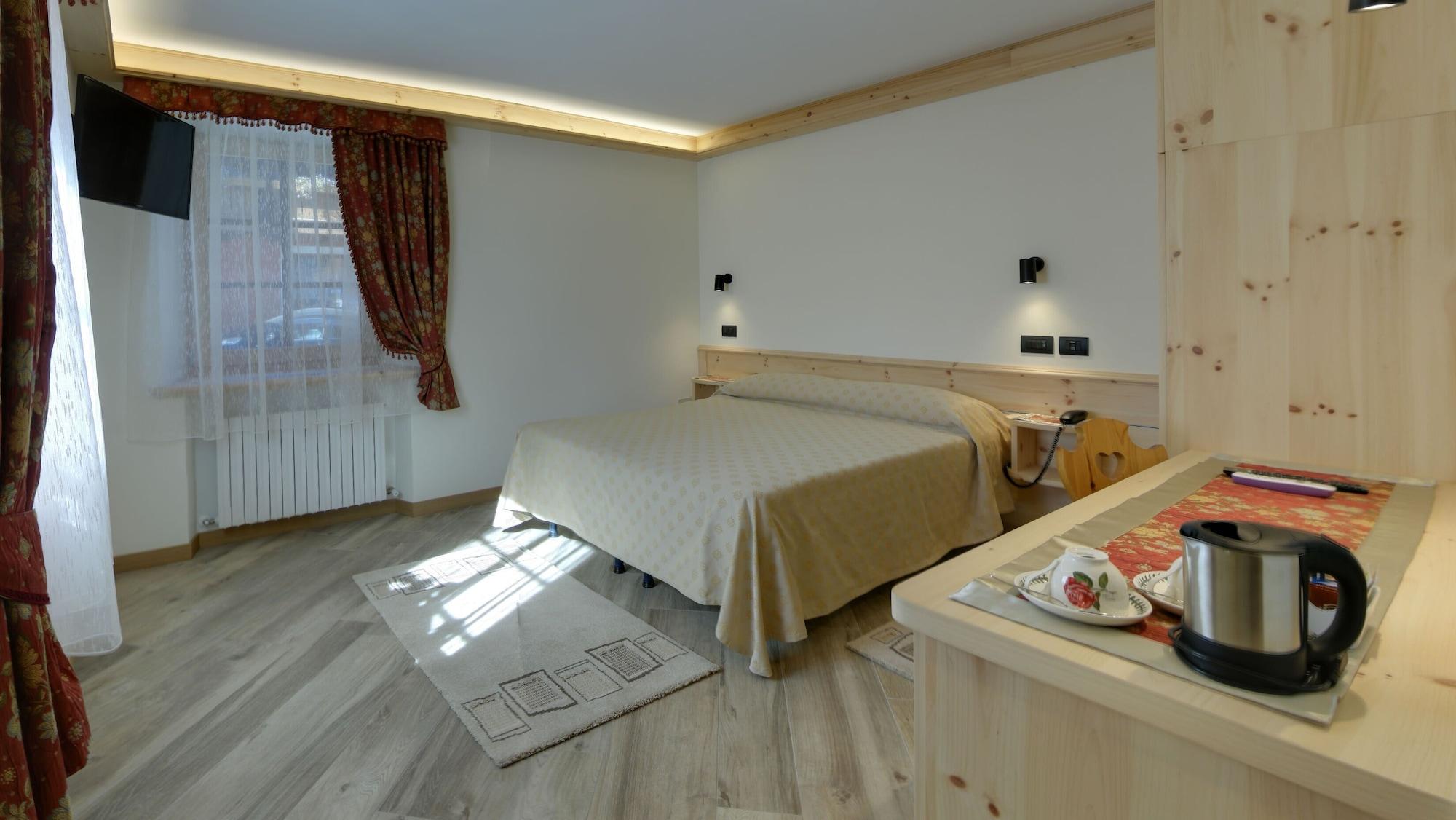 Federia Hotel