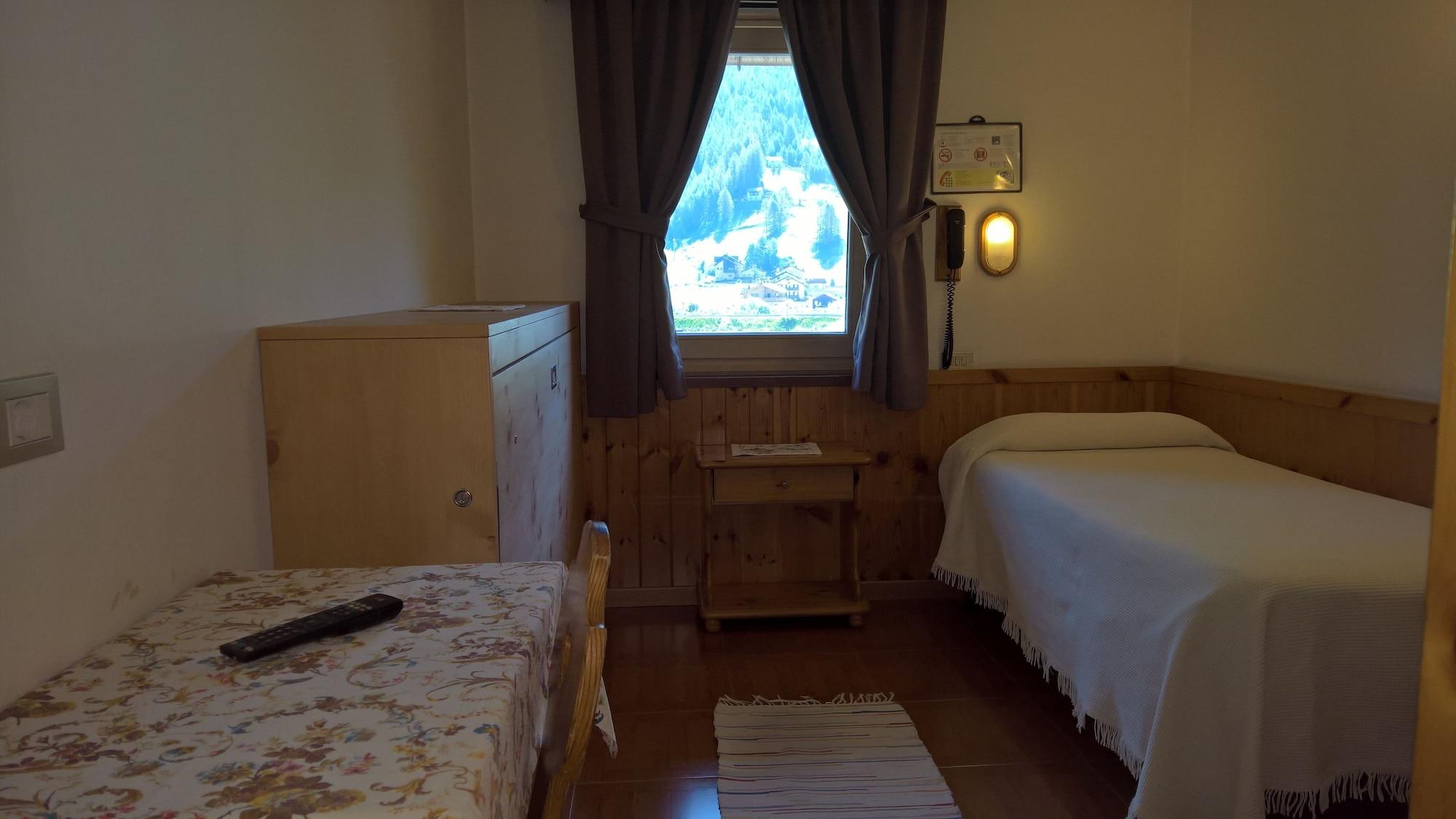 Federia 2* Livigno