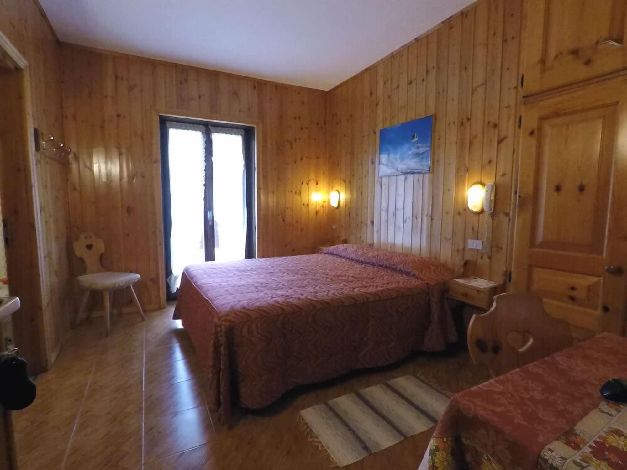 Hotel Federia