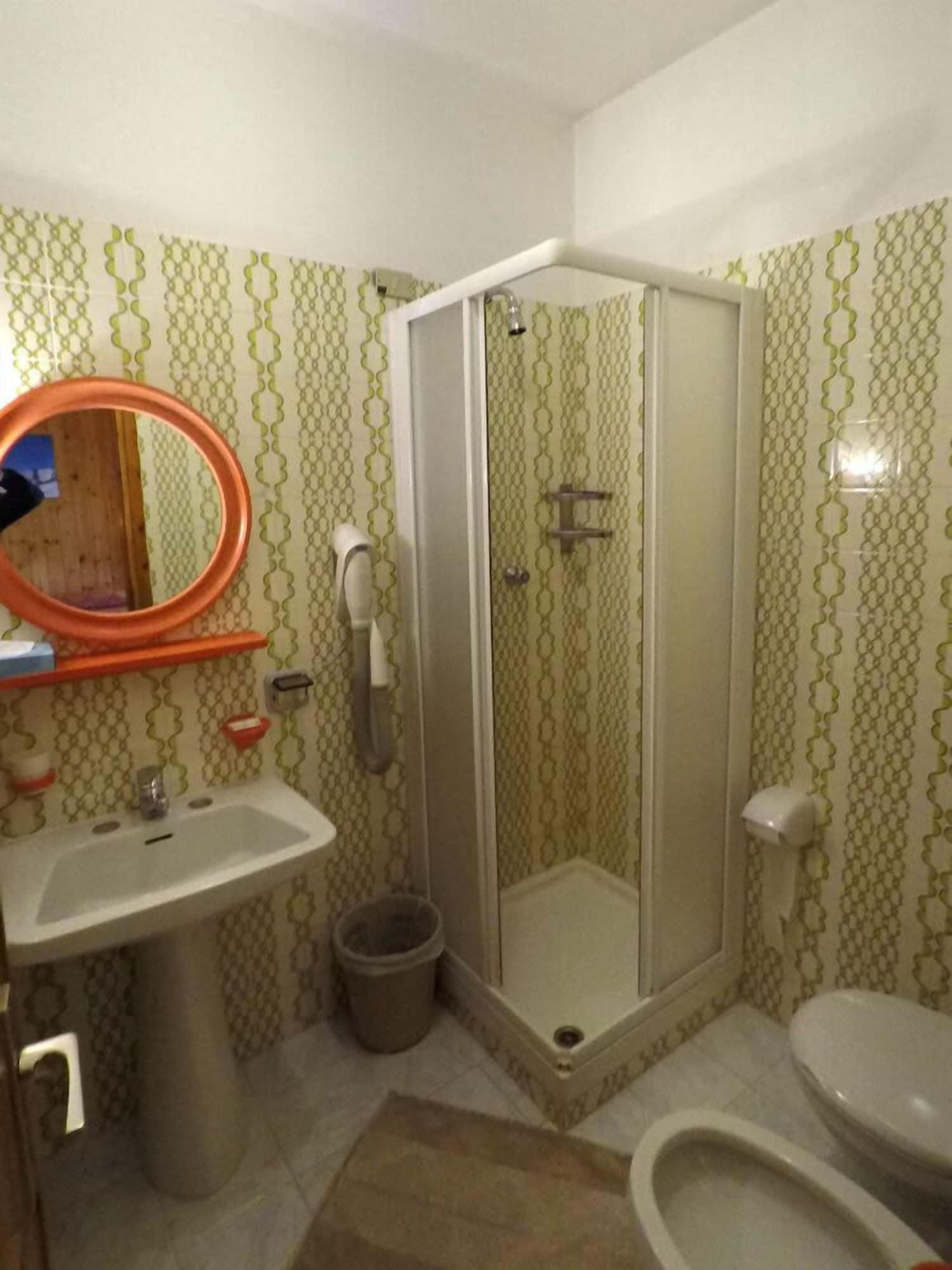 Hotel Federia 2*