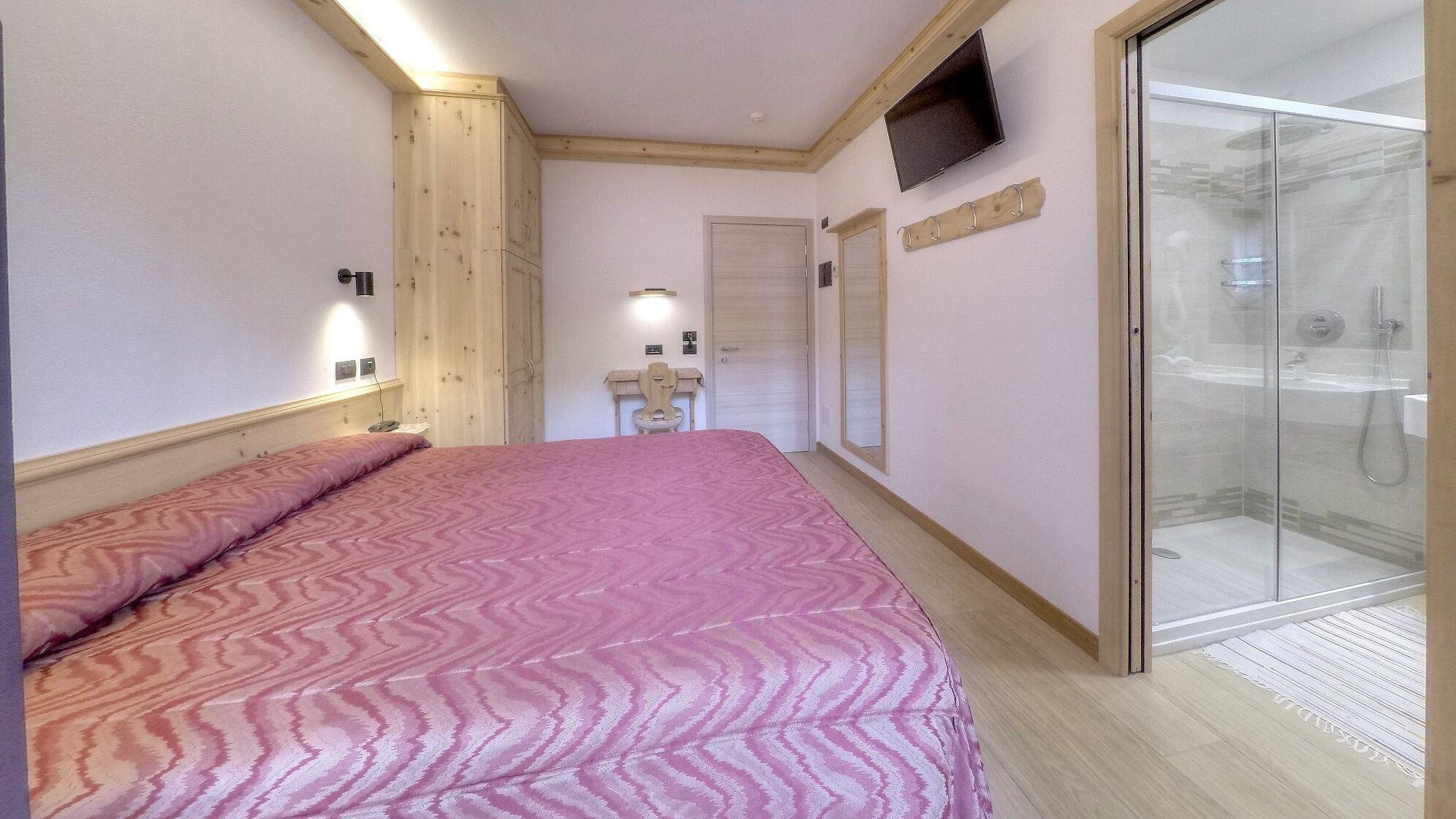 Federia Hotel Livigno
