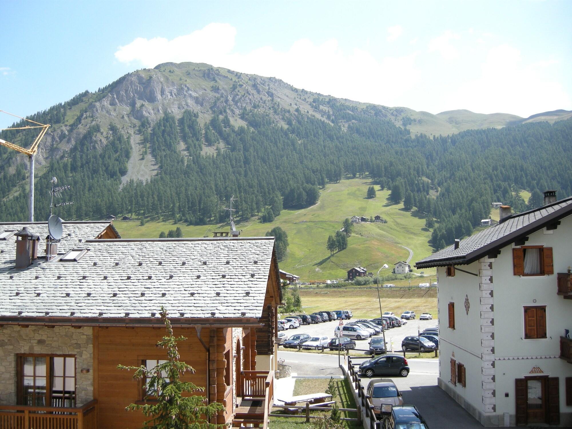 Hotel Federia Livigno