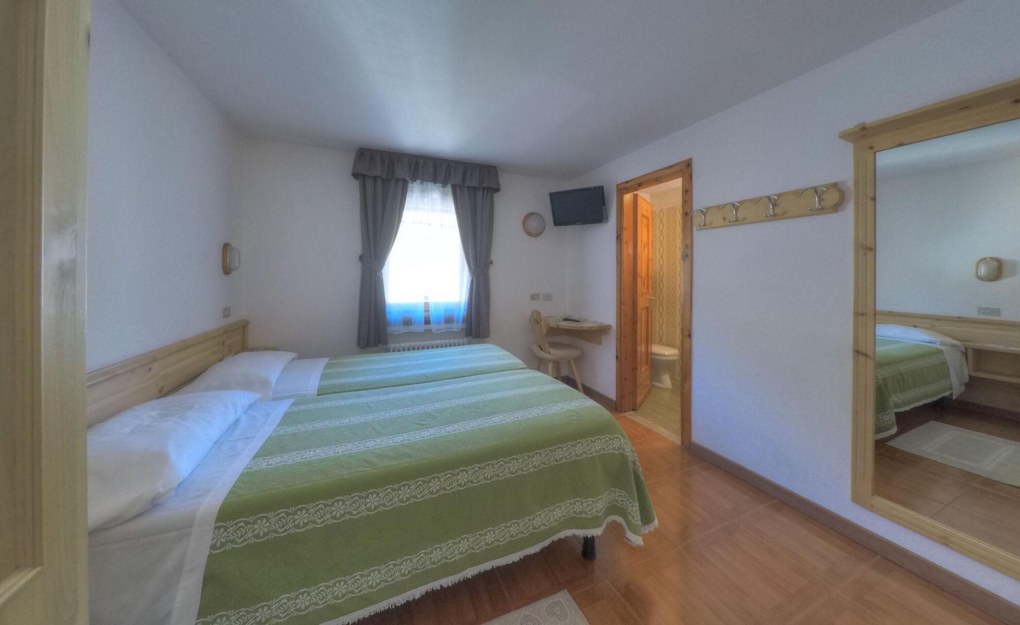 Federia Hotel 2*