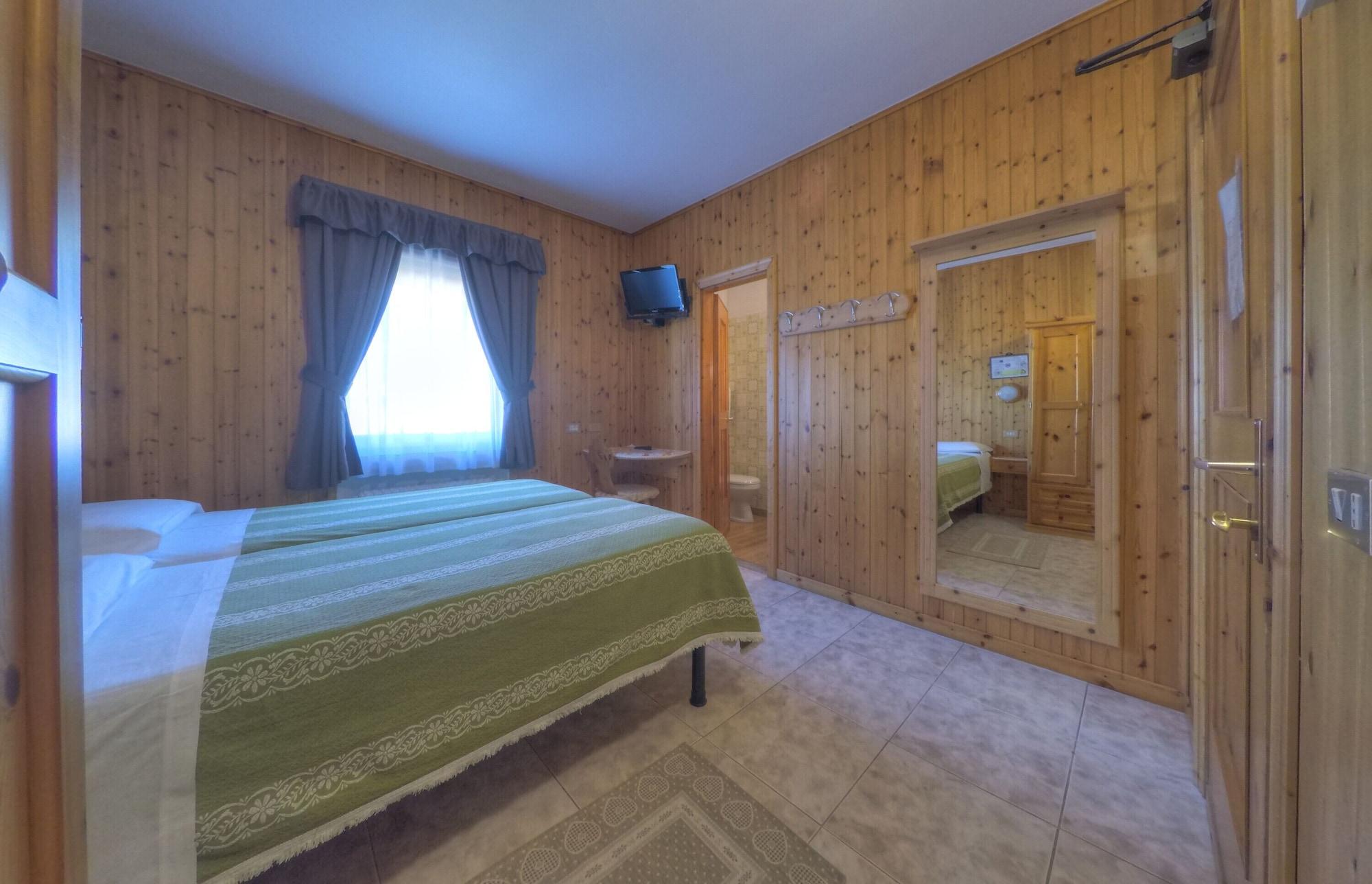 Hotel Federia Livigno