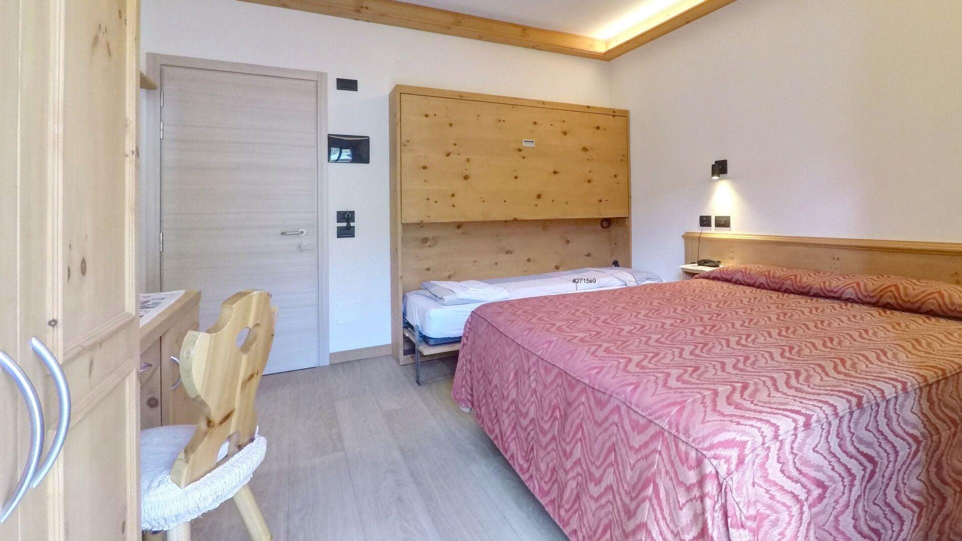 Federia Hotel Livigno
