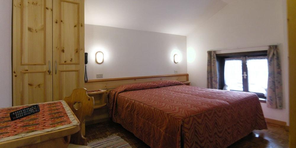 Federia 2* Livigno
