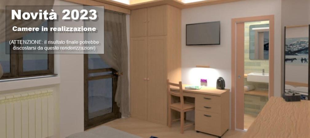 Federia Hotel Livigno