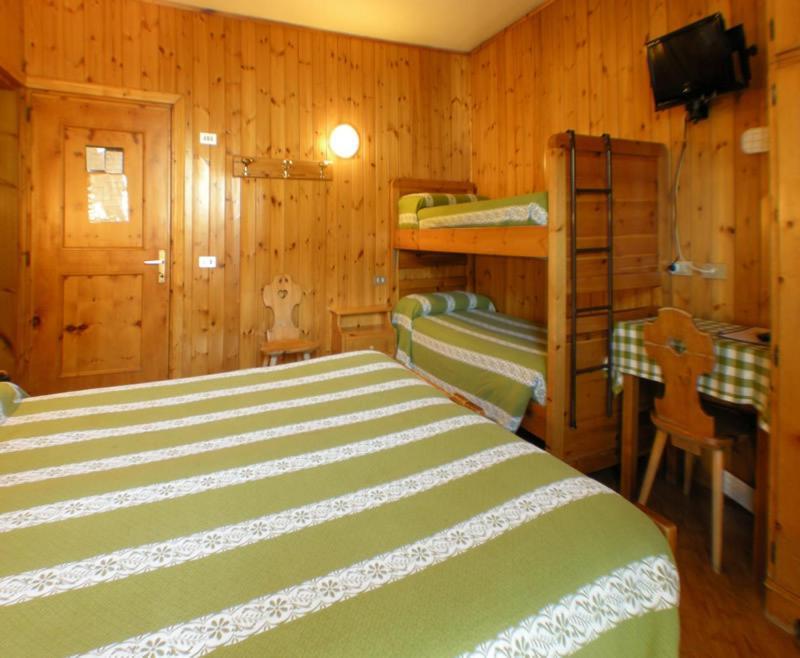 Hotel Federia Livigno