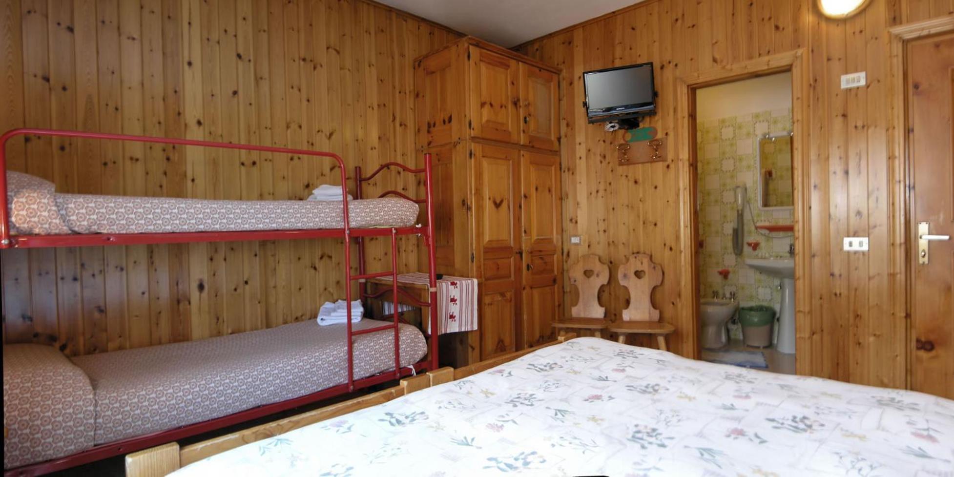 Hotel Federia 2*