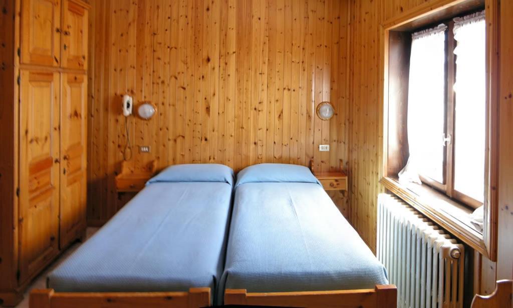 Federia Hotel Livigno