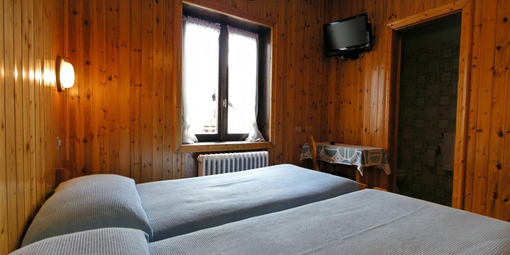 Hotel Federia