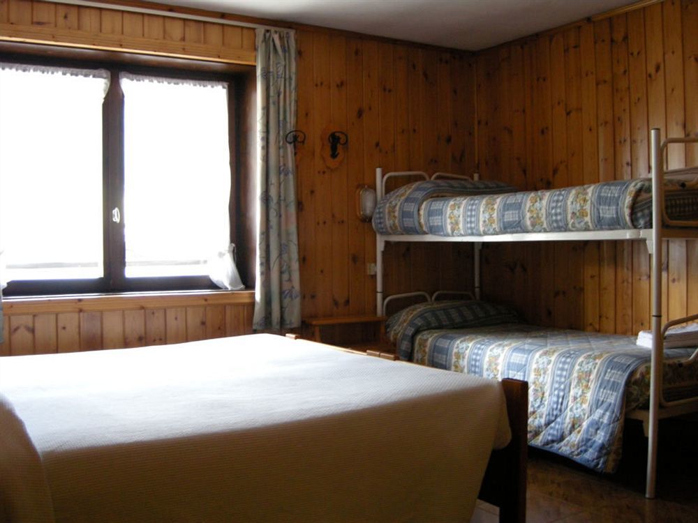 Hotel Federia
