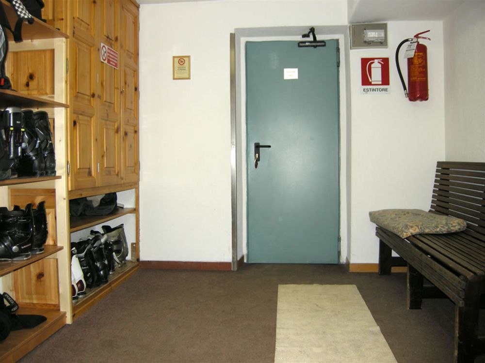 Federia Hotel Livigno