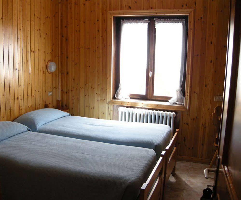 Federia Hotel Livigno