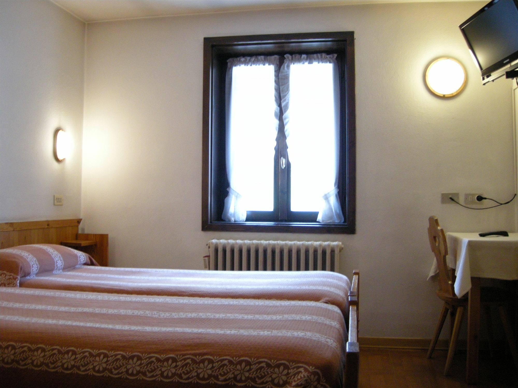 Federia Hotel Livigno