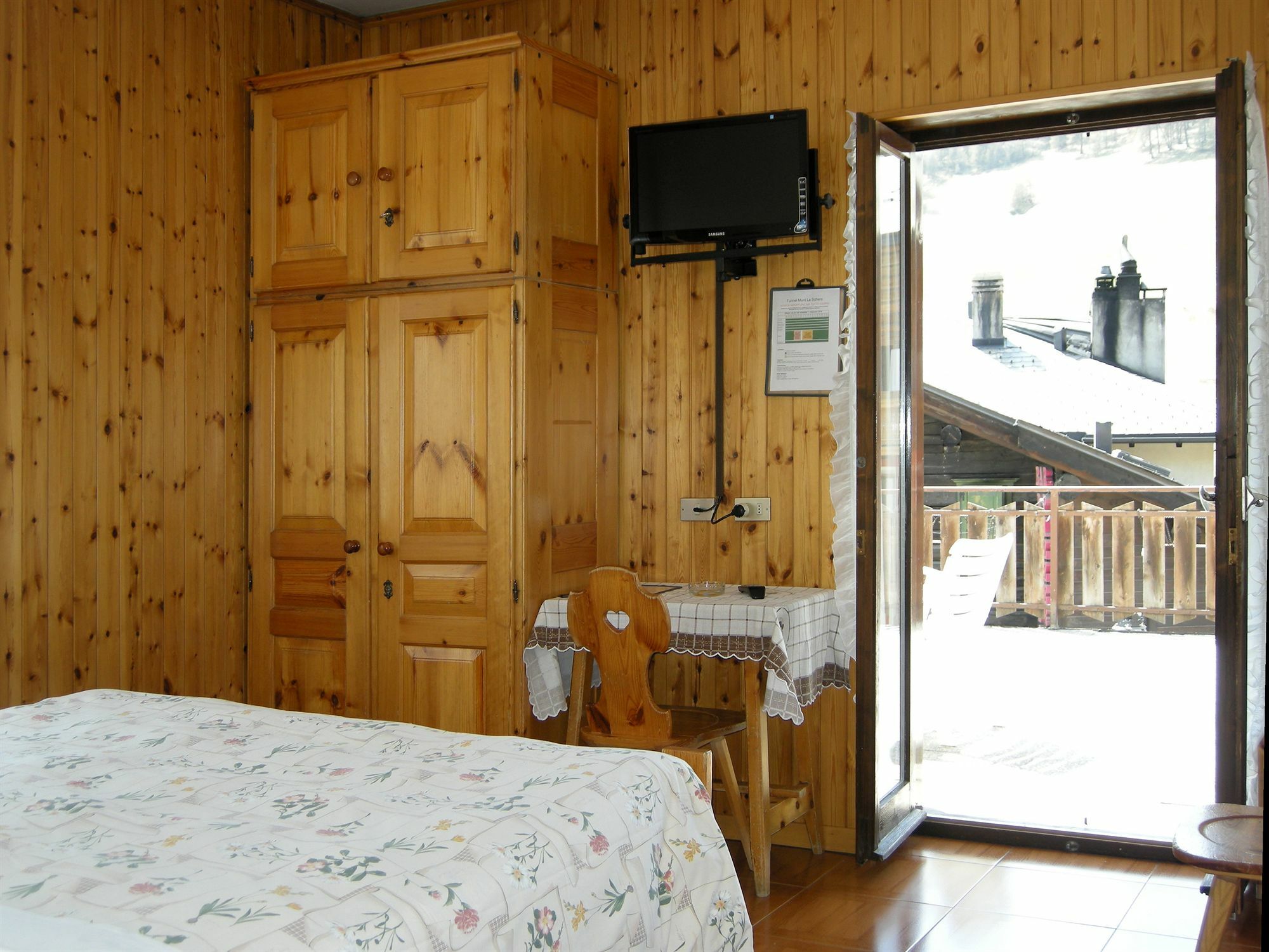 Federia Hotel 2*
