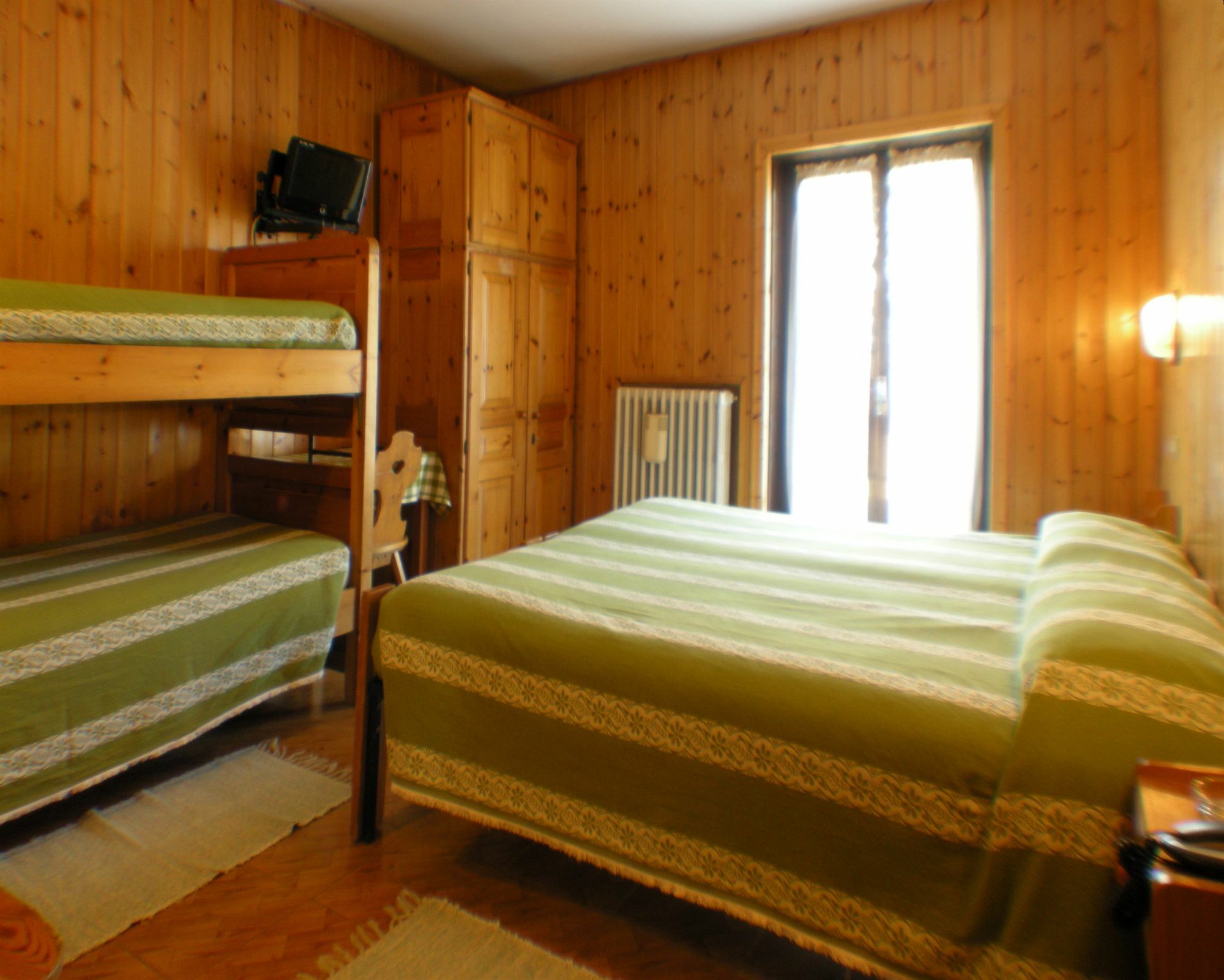 Hotel Federia 2*