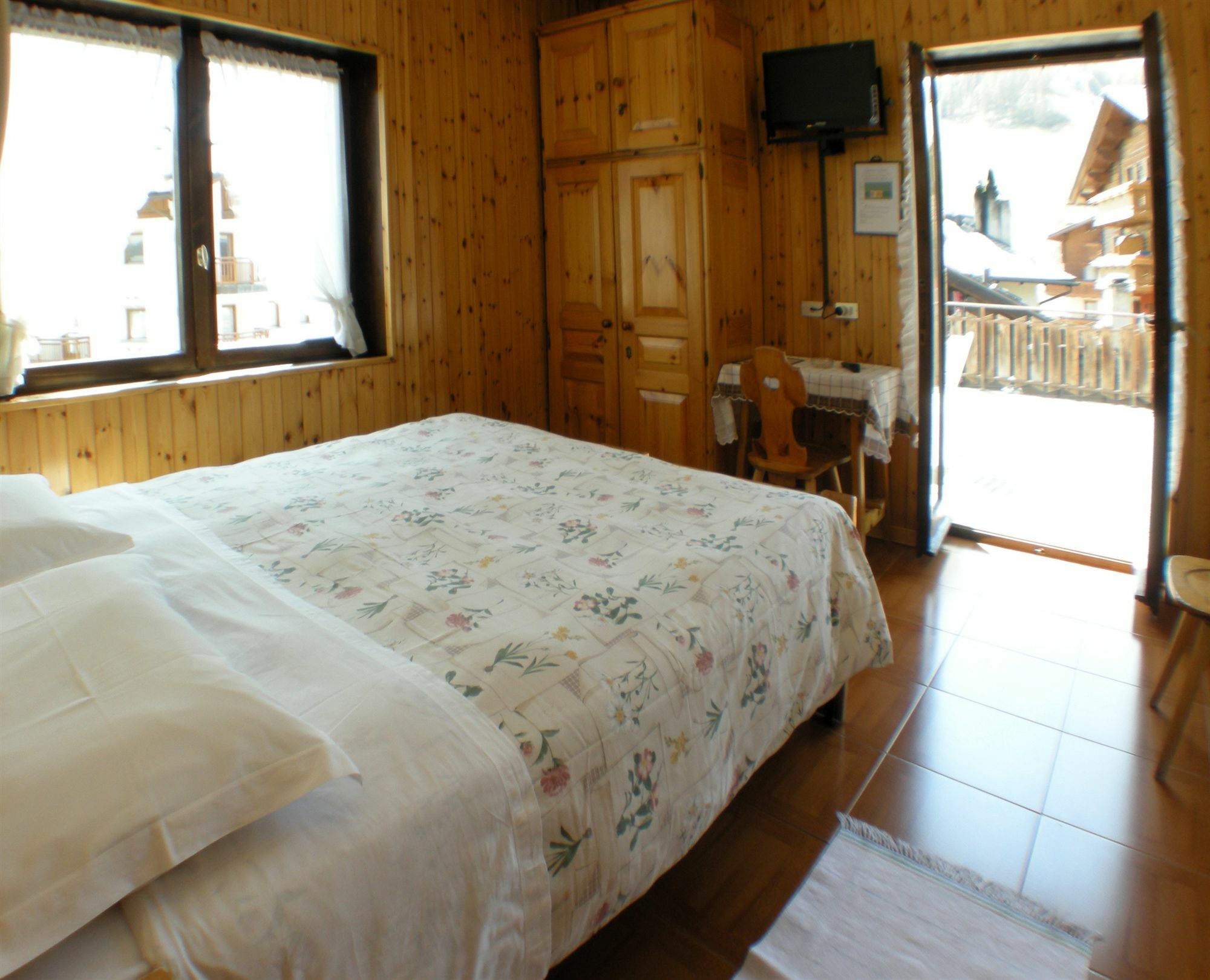 Federia Hotel 2*